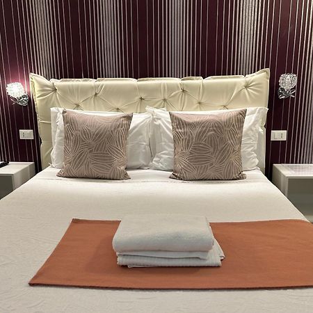 Alba Rooms Ла-Спеція Екстер'єр фото