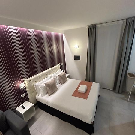 Alba Rooms Ла-Спеція Екстер'єр фото