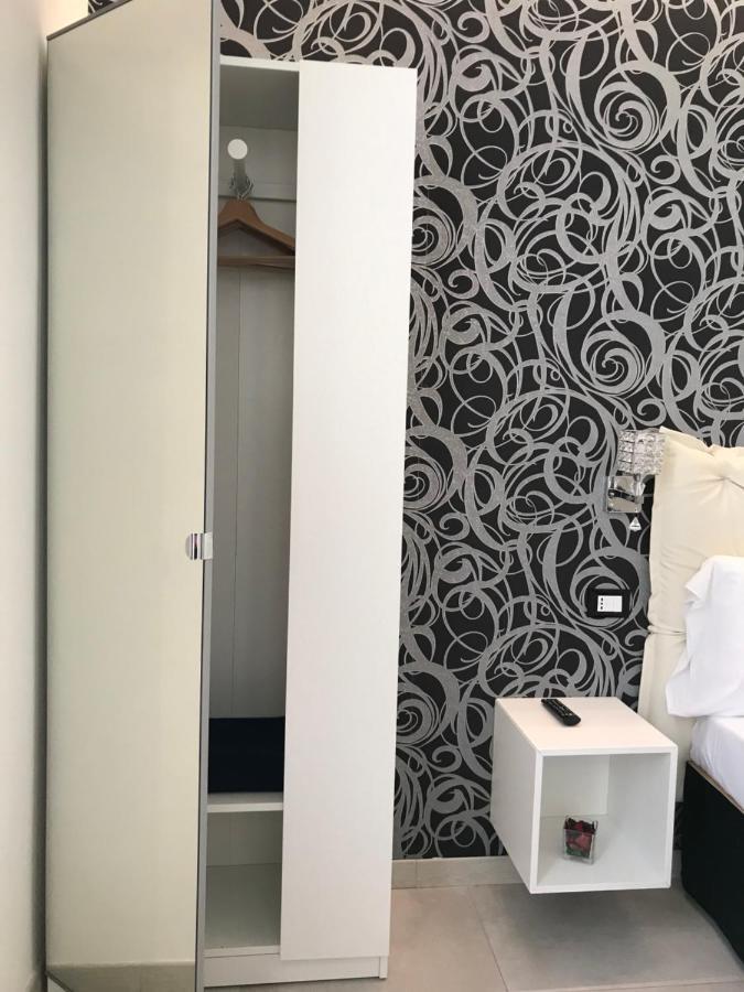 Alba Rooms Ла-Спеція Екстер'єр фото