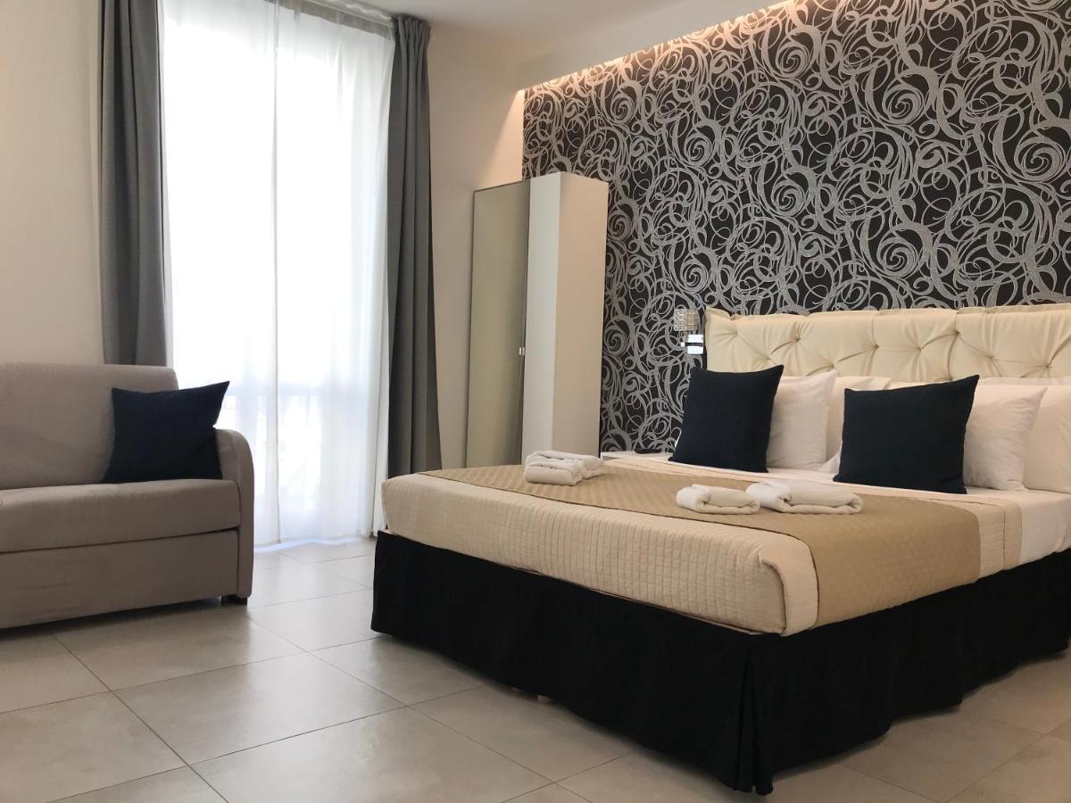 Alba Rooms Ла-Спеція Екстер'єр фото