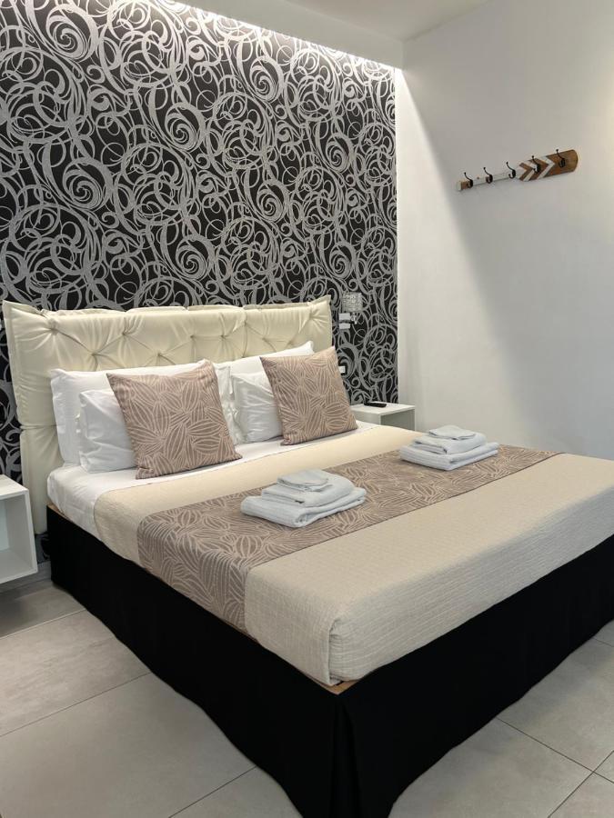 Alba Rooms Ла-Спеція Екстер'єр фото