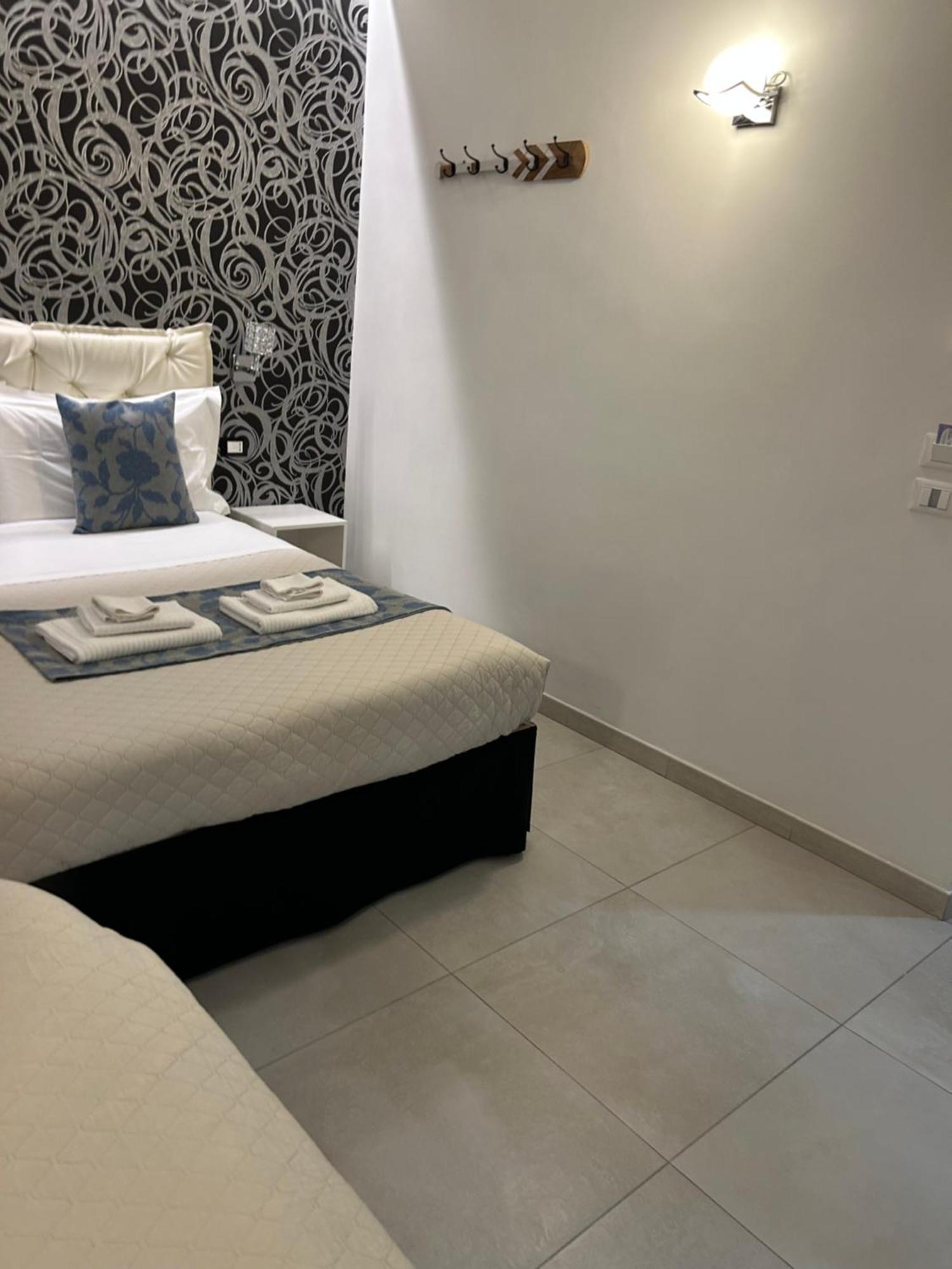 Alba Rooms Ла-Спеція Екстер'єр фото