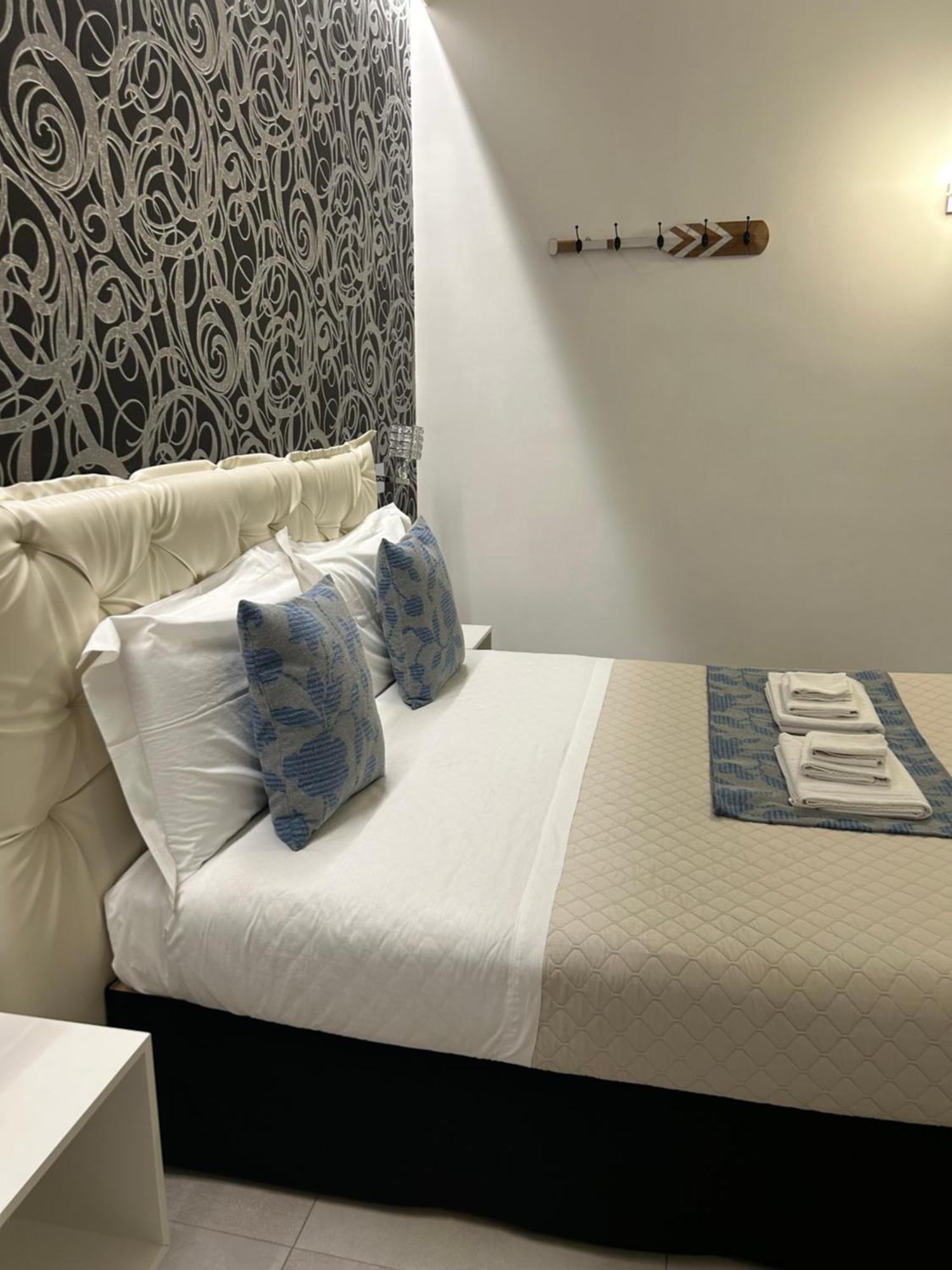 Alba Rooms Ла-Спеція Екстер'єр фото