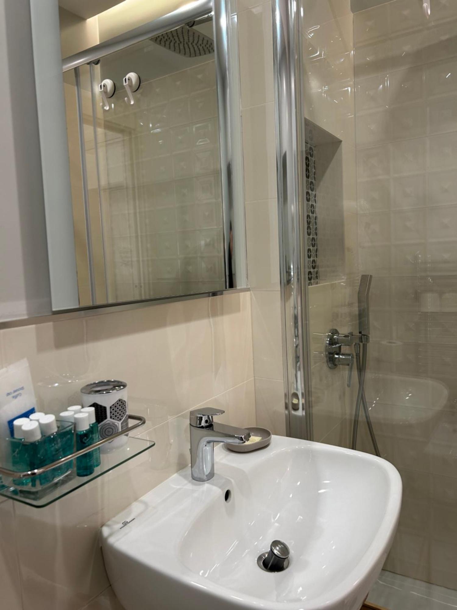 Alba Rooms Ла-Спеція Екстер'єр фото