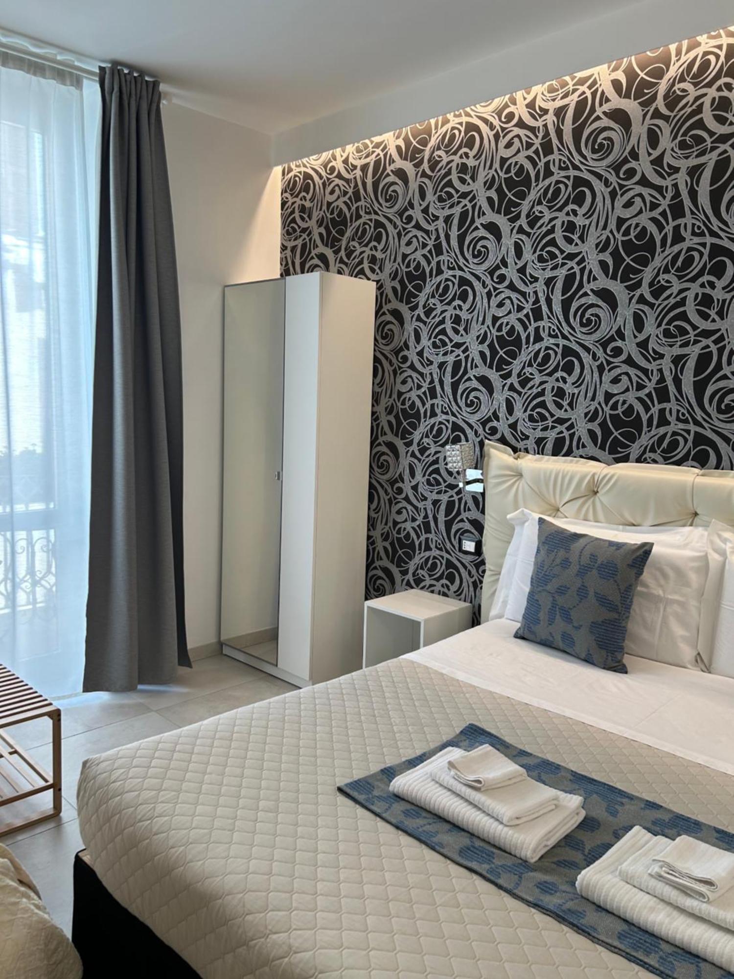 Alba Rooms Ла-Спеція Екстер'єр фото