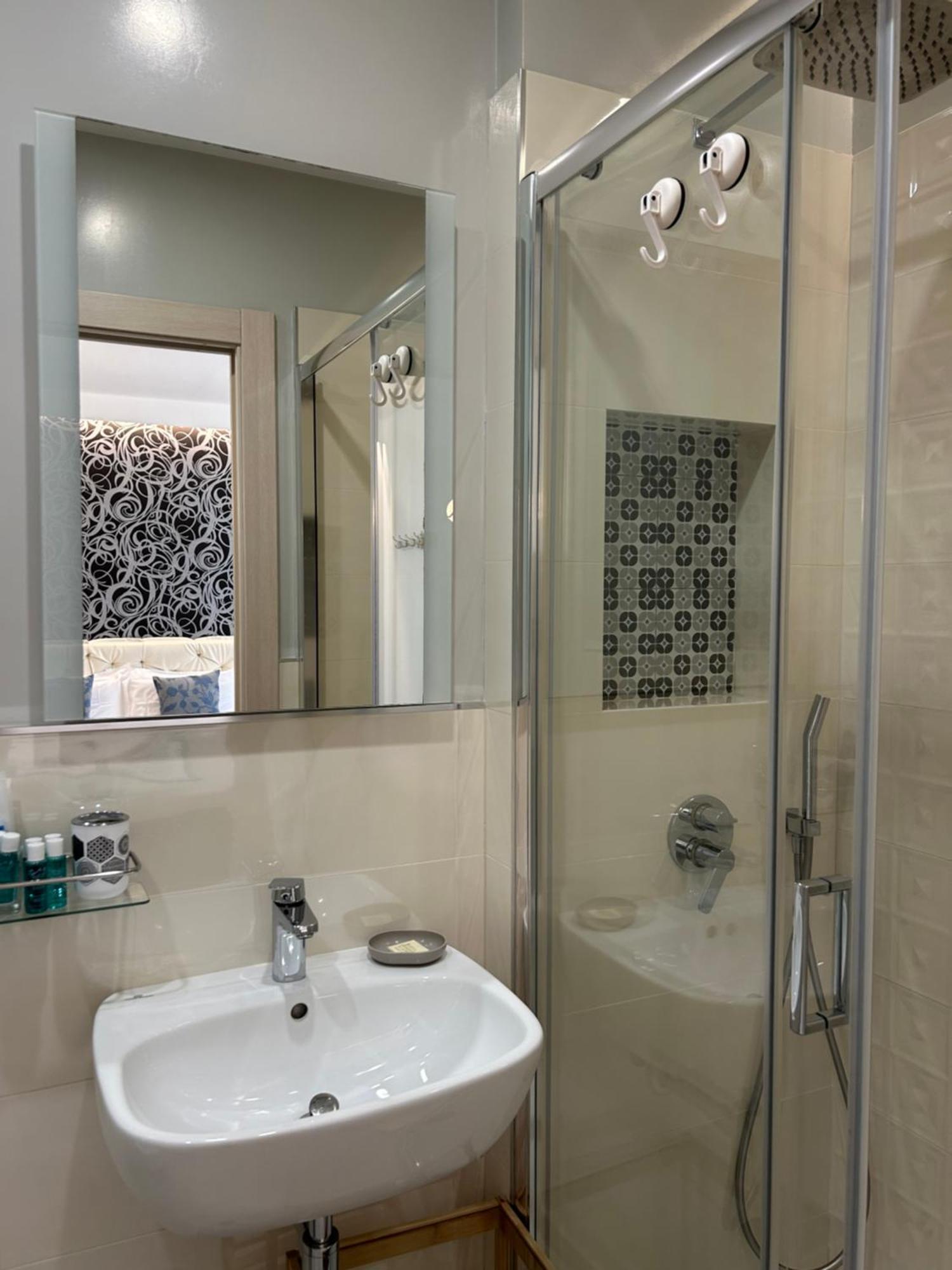 Alba Rooms Ла-Спеція Екстер'єр фото