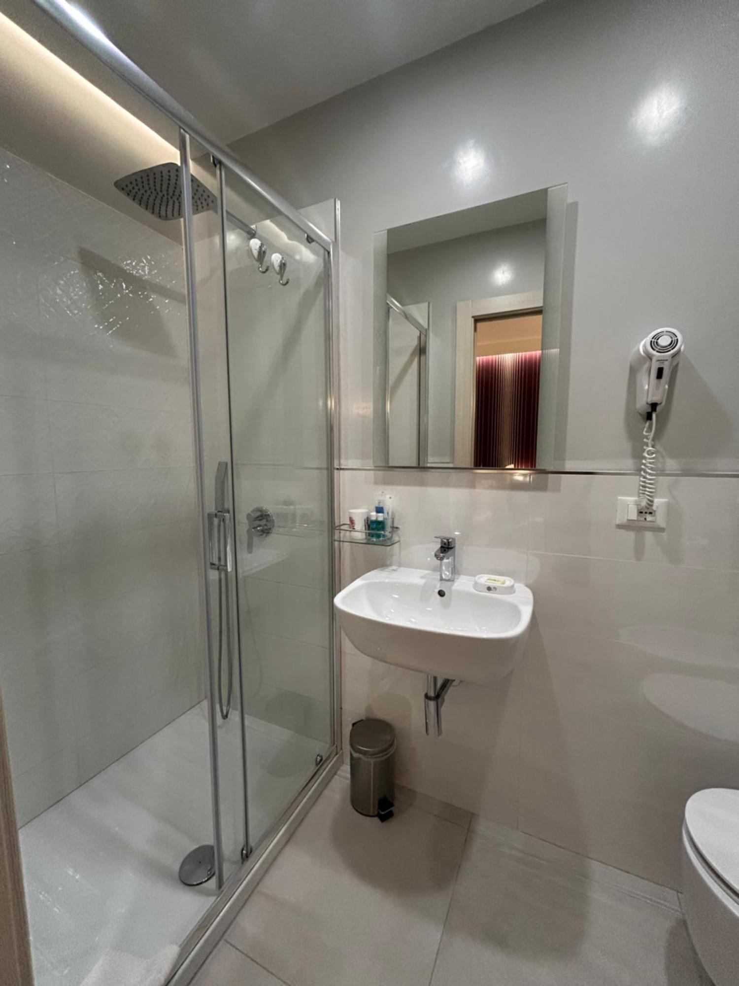 Alba Rooms Ла-Спеція Екстер'єр фото