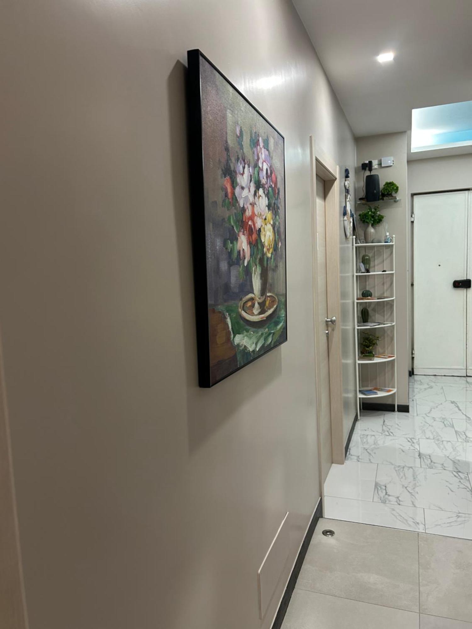 Alba Rooms Ла-Спеція Екстер'єр фото