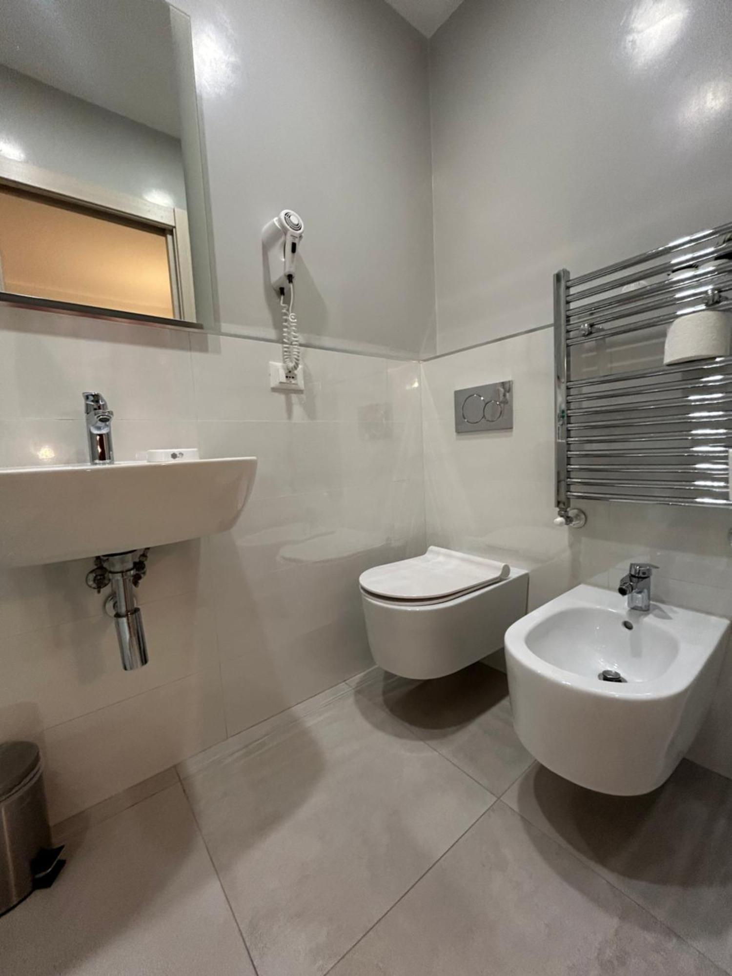 Alba Rooms Ла-Спеція Екстер'єр фото