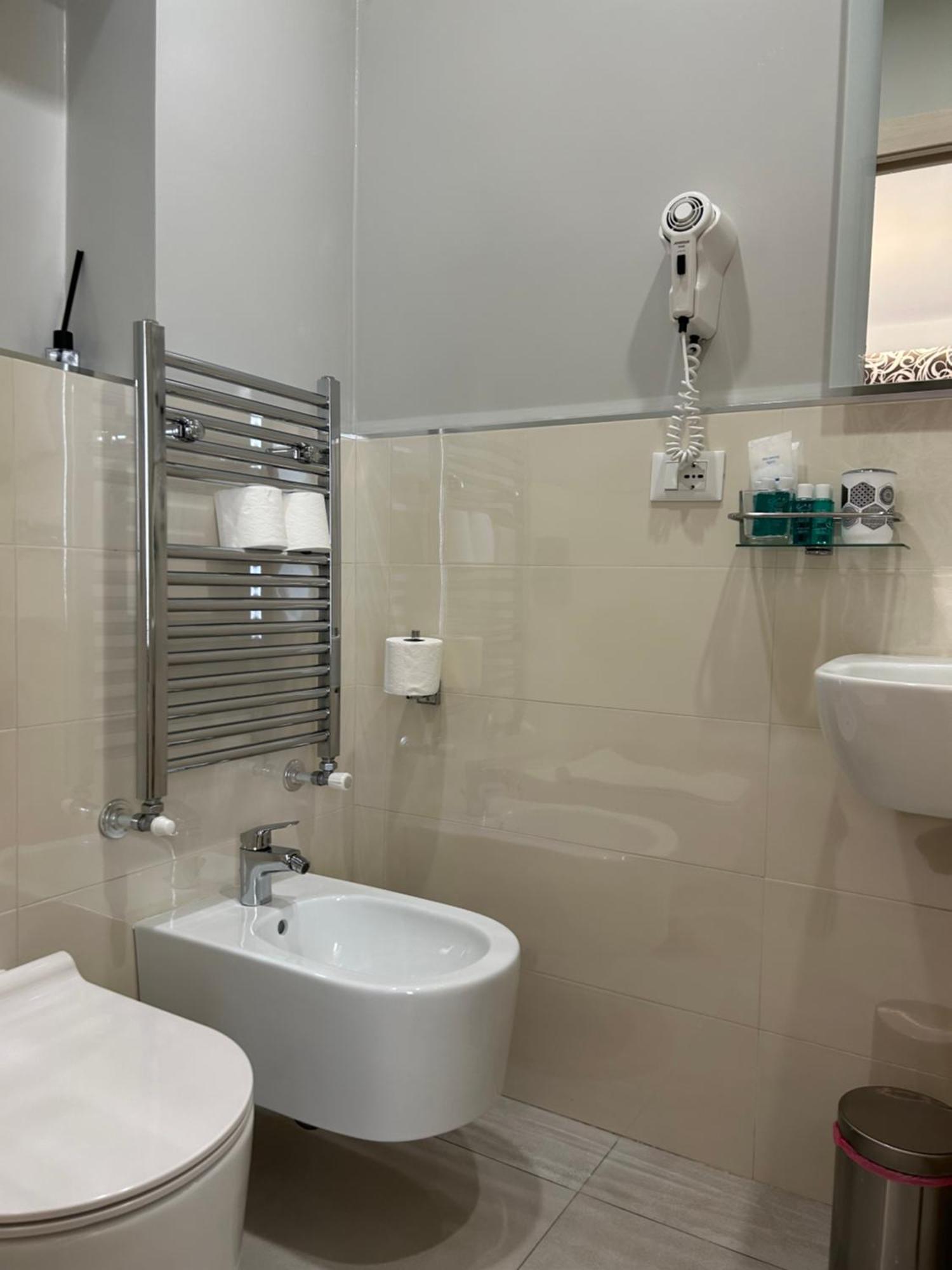 Alba Rooms Ла-Спеція Екстер'єр фото