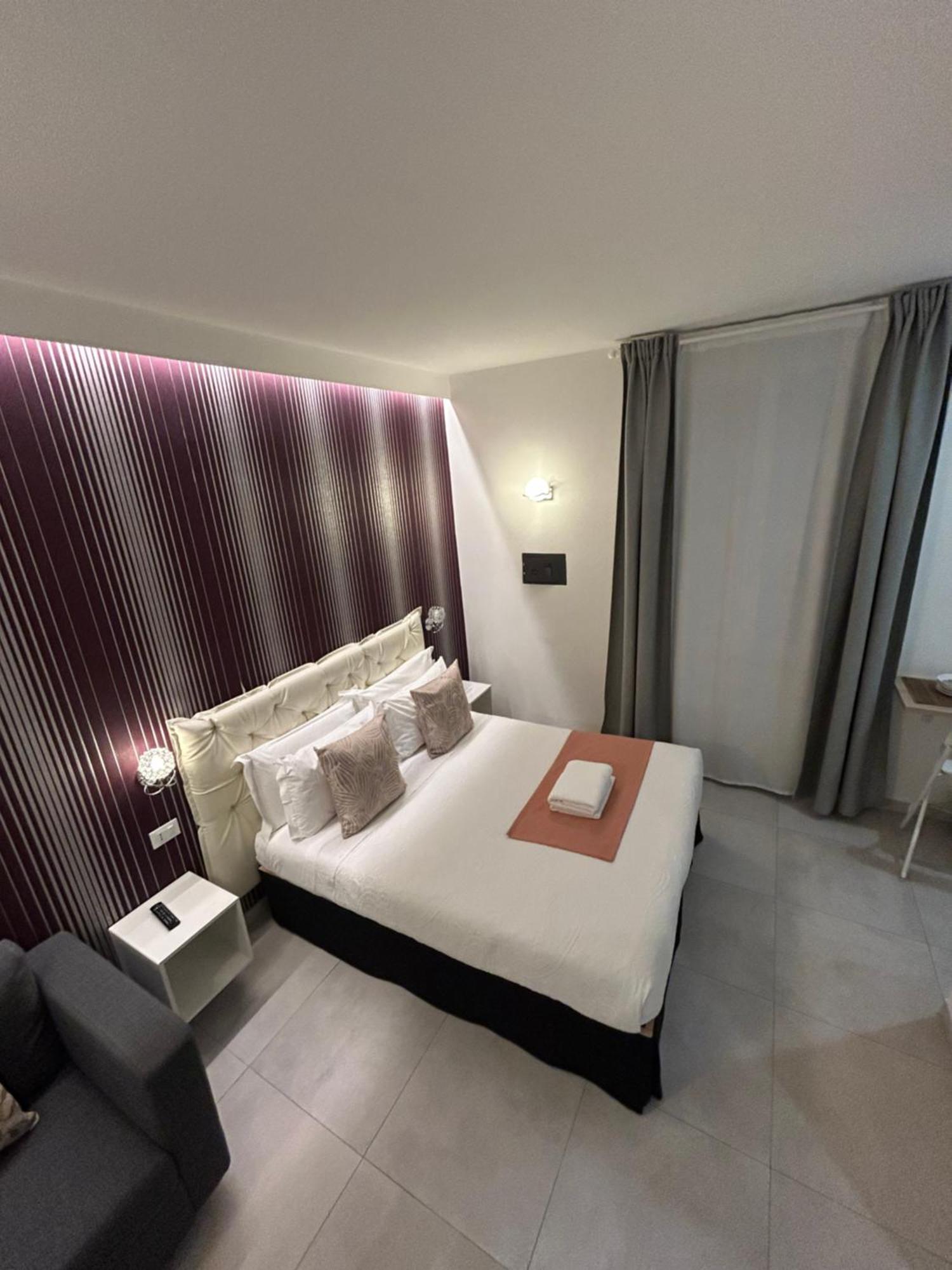 Alba Rooms Ла-Спеція Екстер'єр фото