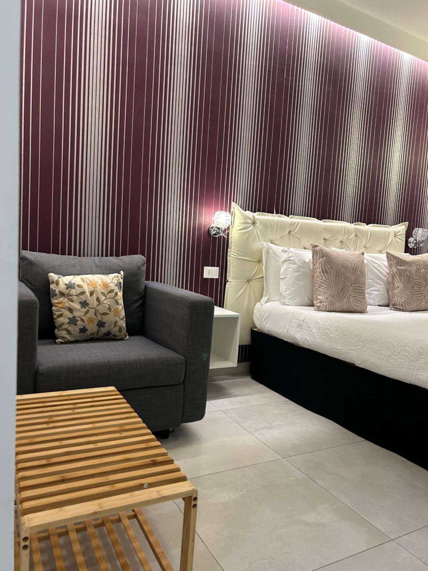 Alba Rooms Ла-Спеція Екстер'єр фото