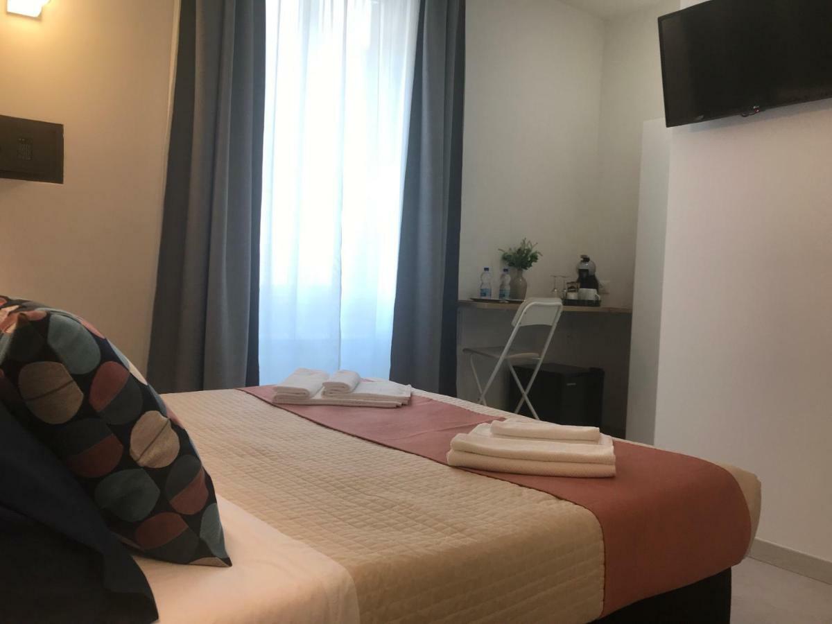 Alba Rooms Ла-Спеція Екстер'єр фото