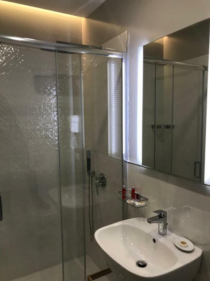Alba Rooms Ла-Спеція Екстер'єр фото