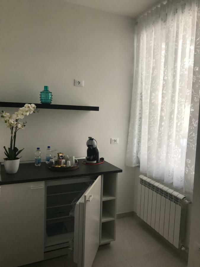 Alba Rooms Ла-Спеція Екстер'єр фото