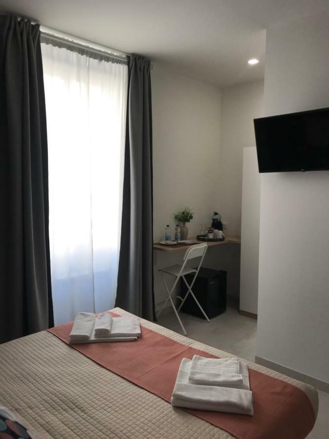 Alba Rooms Ла-Спеція Екстер'єр фото