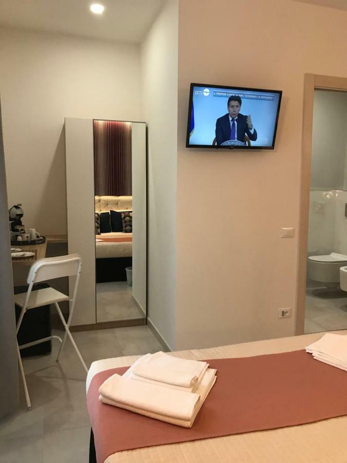 Alba Rooms Ла-Спеція Екстер'єр фото