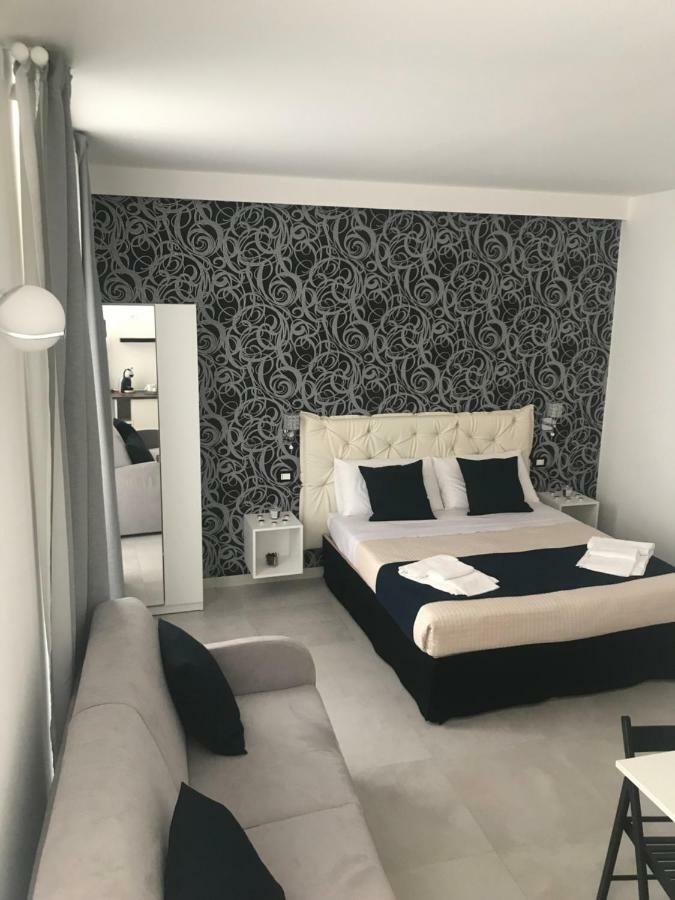 Alba Rooms Ла-Спеція Екстер'єр фото