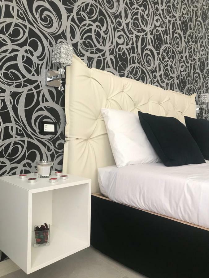 Alba Rooms Ла-Спеція Екстер'єр фото