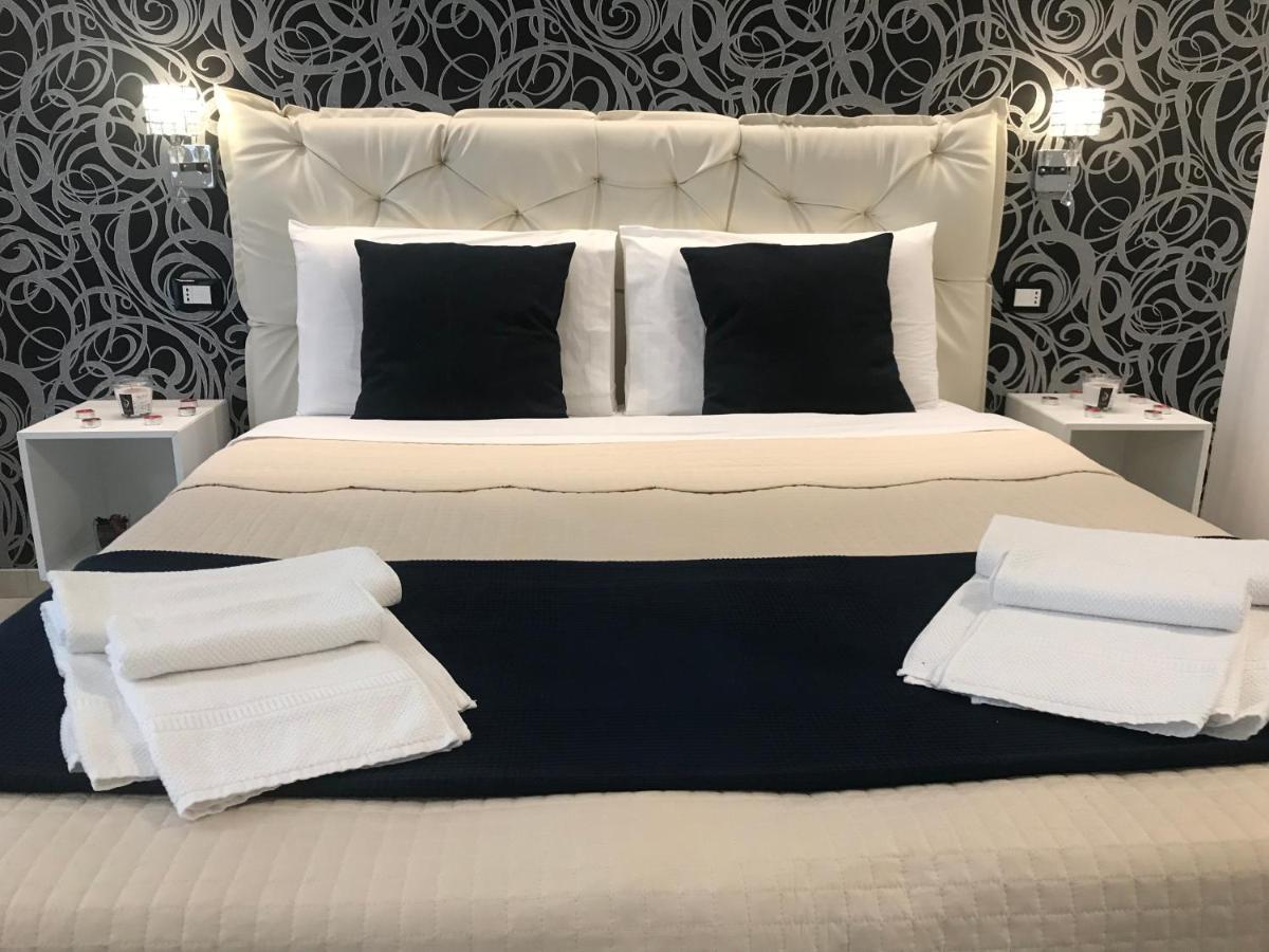 Alba Rooms Ла-Спеція Екстер'єр фото