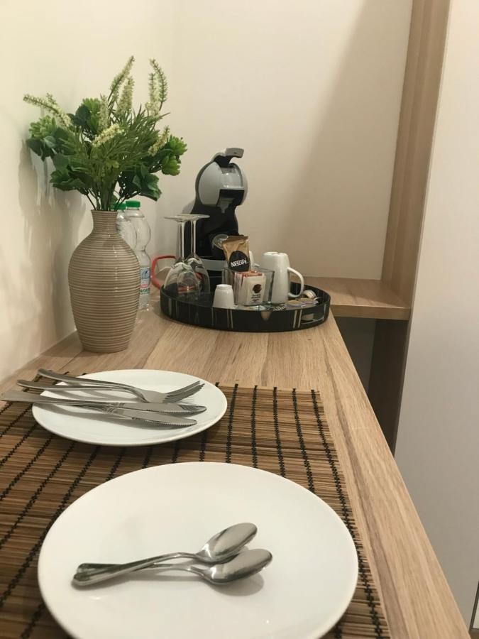 Alba Rooms Ла-Спеція Екстер'єр фото